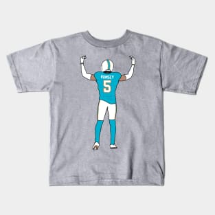 Ramsey and the miami Kids T-Shirt